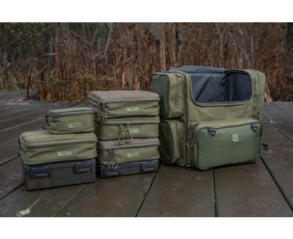 Korum Progress Rucksack 35L