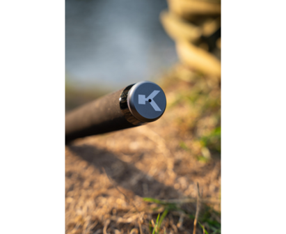Korum Allrounder Tele-Handles