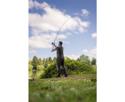 Korum Classic Avon Rods