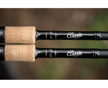 Korum Classic Avon Rods