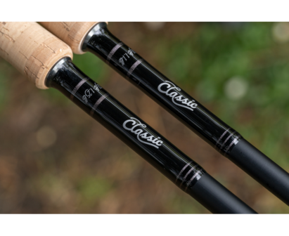 Korum Classic Avon Rods