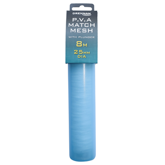 Drennan MatchMesh PVA Kit 25mm
