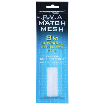 Drennan Match Mesh PVA Refill