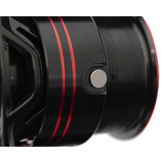 Drennan Red Range 4K Feeder Reel