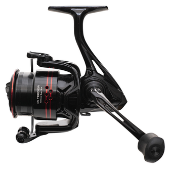 Drennan Red Range 4K Feeder Reel