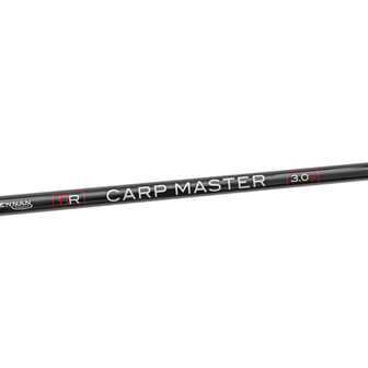 Drennan Red Range Carp Master 3 Meter