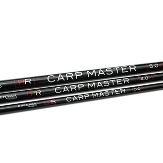 Drennan Red Range Carp Master
