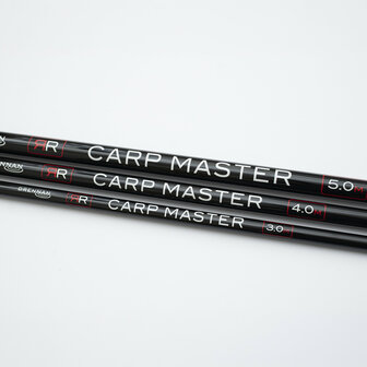 Drennan Red Range Carp Master