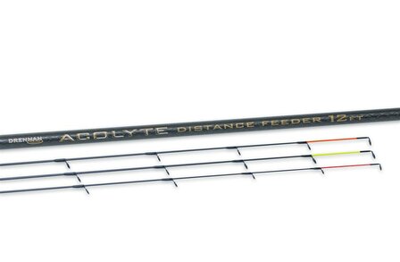 Drennan Acolyte Distance Feeder Rod 12ft