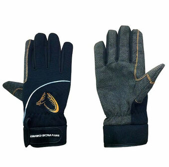 Savage Gear Shield Gloves