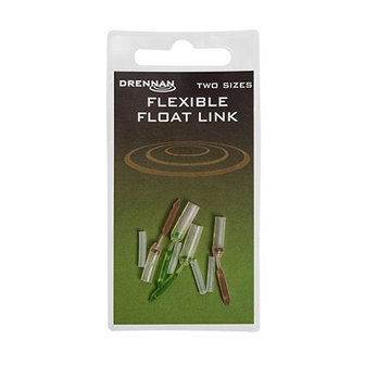 Drennan Flexible Float Links