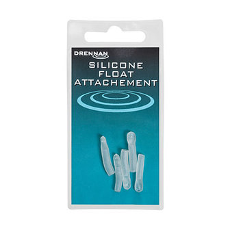 Drennan Silicone Float Attachement