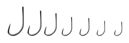 Drennan Carp Feeder Hooks