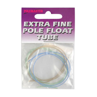 Drennan Extra Fine Pole Float Tube