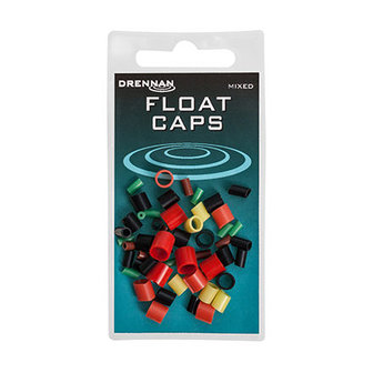 Drennan Float Caps