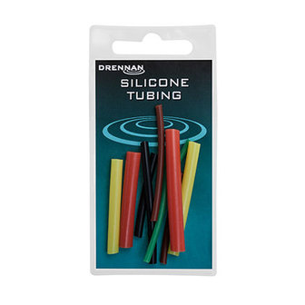 Drennan Silicone Tubing