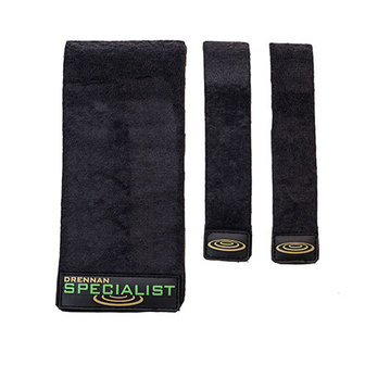 Specialist Neoprene Rod Straps