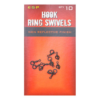 Esp Hook Ring Swivels