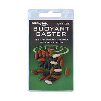 Drennan Buoyant Casters