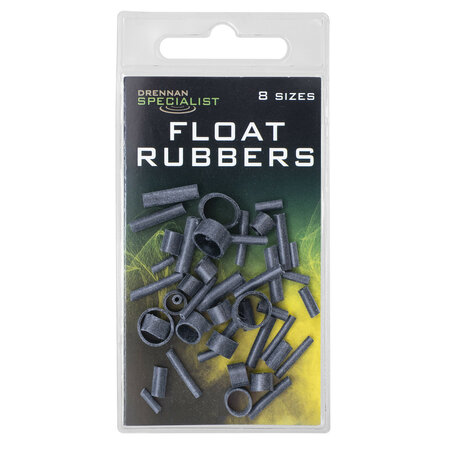 Specialist Float Rubbers