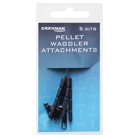 Drennan Pellet Waggler Attachments