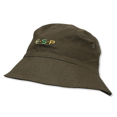 ESP Bucket Hat Olive