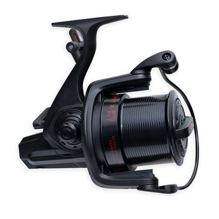 ESP Onyx Big Pit Reel 