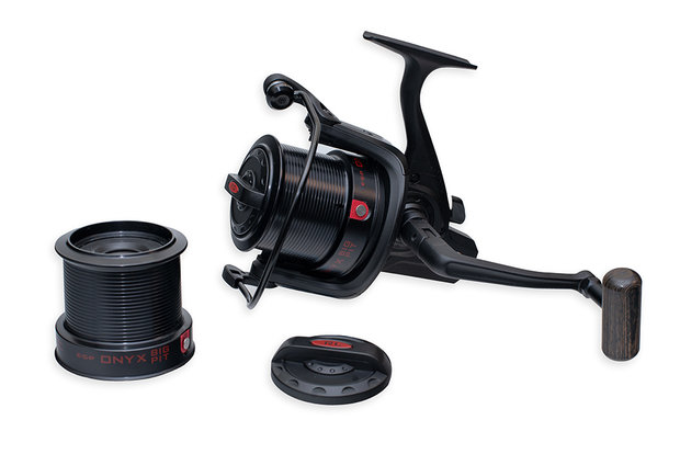 ESP Onyx Big Pit Reel