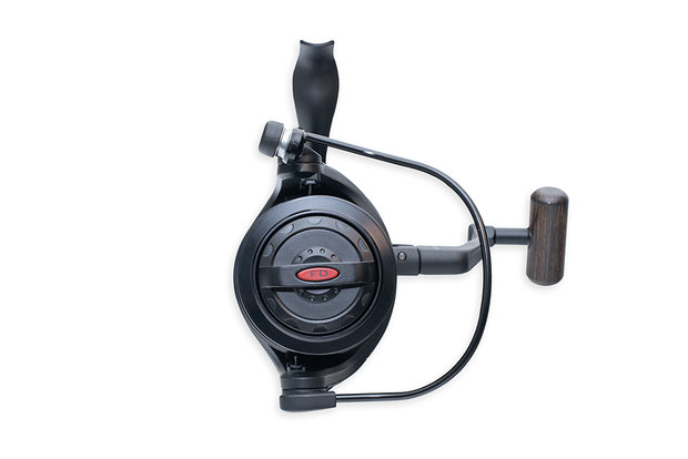 ESP Onyx Big Pit Reel Front