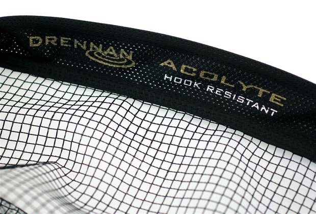 Drennan Acolyte Landing Net