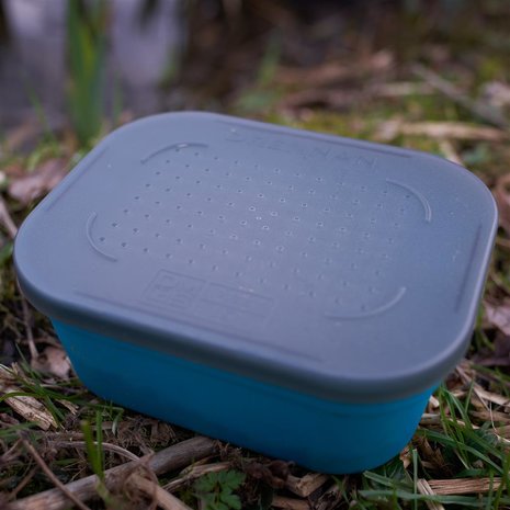 Drennan DMS Bait Box 1 Pint