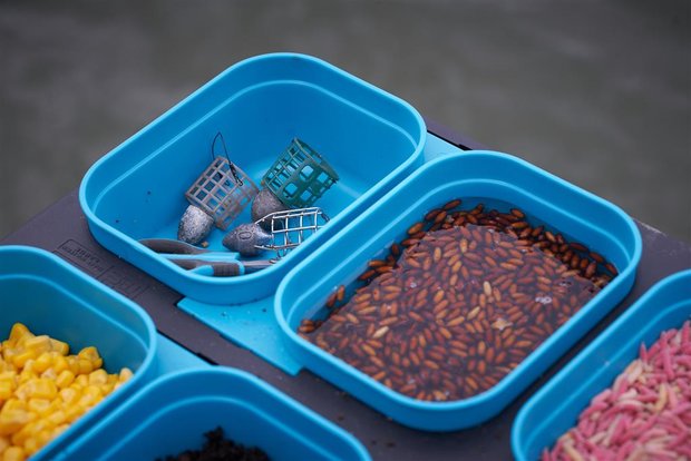 Drennan DMS Bait Box 1 Pint