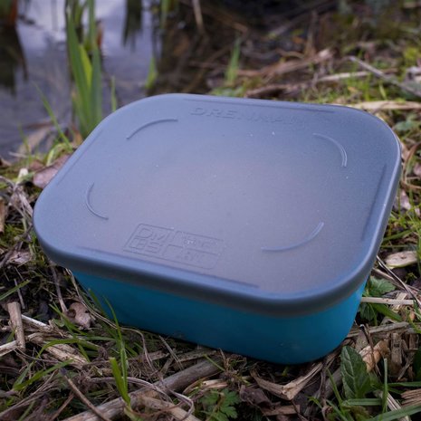 Drennan DMS Bait Seal Boxes 1 Pint