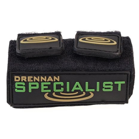 Specialist Neoprene Rod Straps