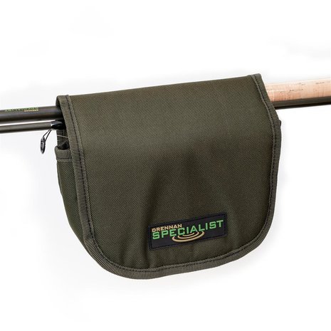 Drennan Specialist Reel Pouch