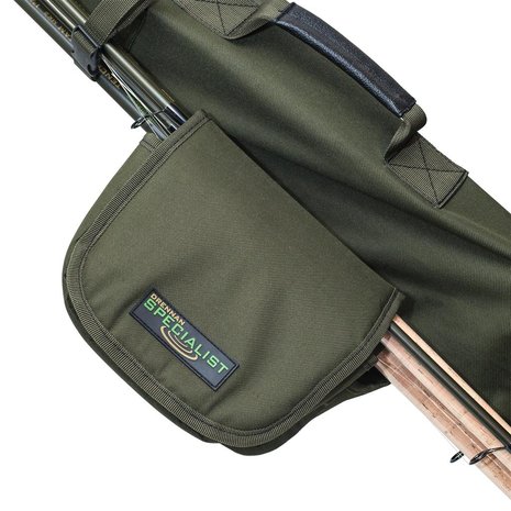 Drennan Specialist Reel Pouch