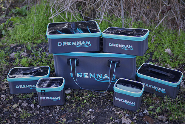 Drennan DMS 7 Piece