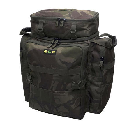 ESP Quickdraw Rucksack