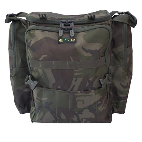 ESP Quickdraw Rucksack