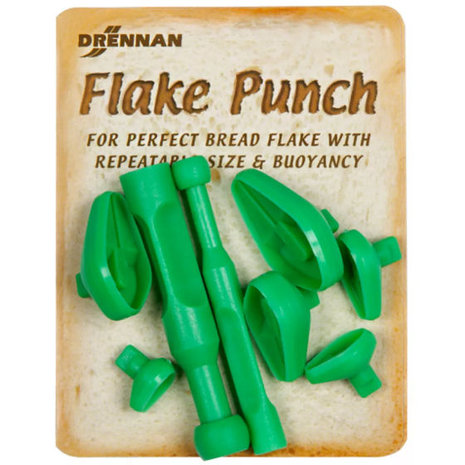 Drennan Flake Punch
