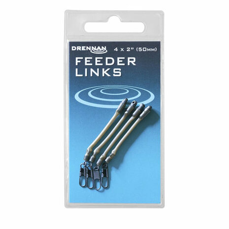 Drennan Feeder Link Small