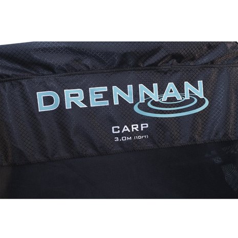 Drennan Compact Carp Keepnet 2m
