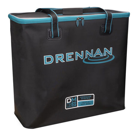 Drennan DMS Wet Net Bag Tripple