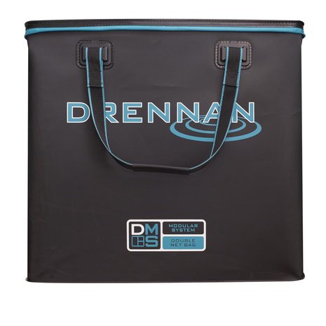 Drennan DMS Wet Net Bag Double