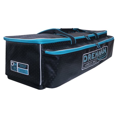 Drennan DMS Large Kit Bag