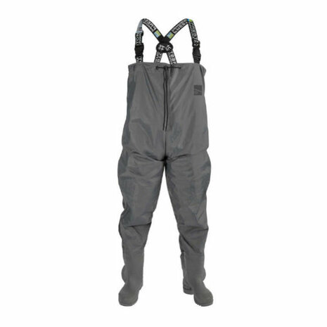 Preston Heavy Duty Chest Wader