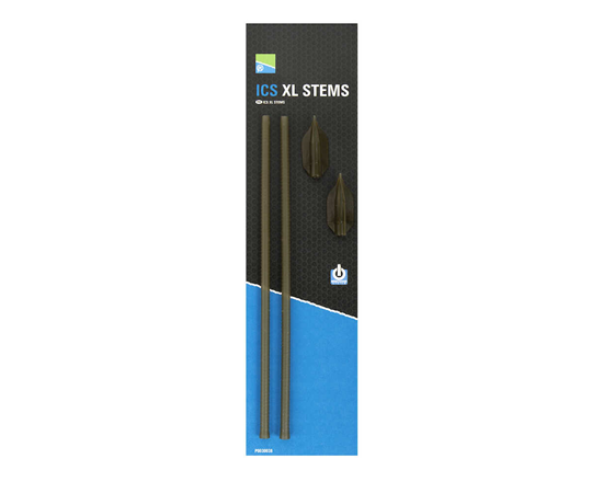 Preston ICS XL Stems