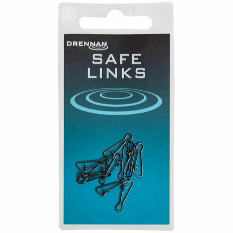 Drennan Safe Links