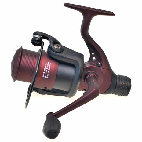 Drennan Red Range Feeder Reel 6-40