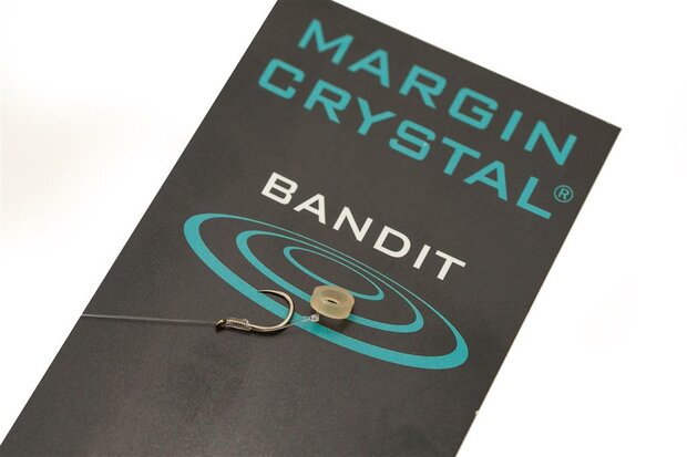 Drennan Margin Crystal Bandit Pole Rigs